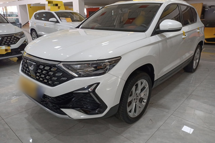 VS5 2023 immagine di auto #2