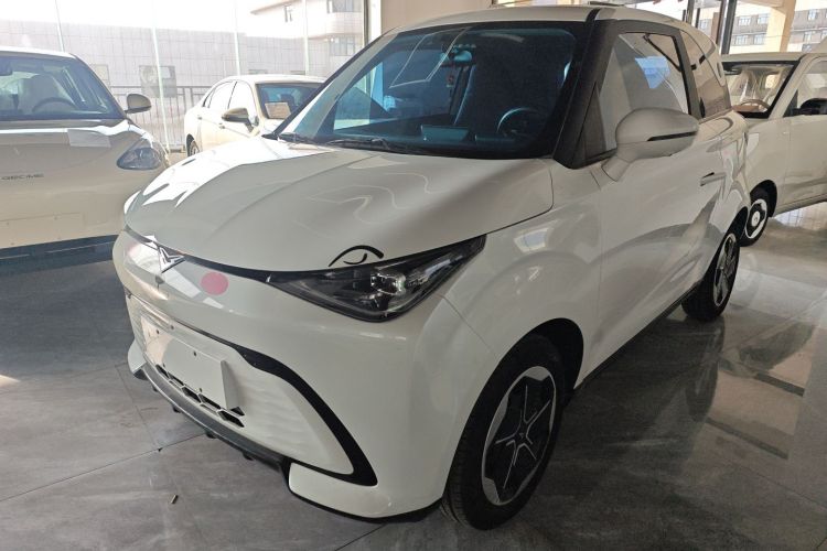 Kaiyi Shiyue 2024 car image #2