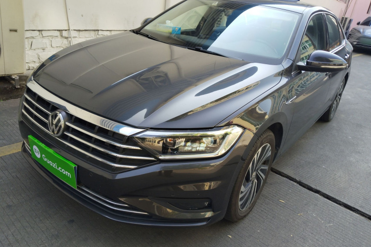 Volkswagen Sagitar 2020 #2 Volkswagen Sagitar 2020 imagem de carro #2