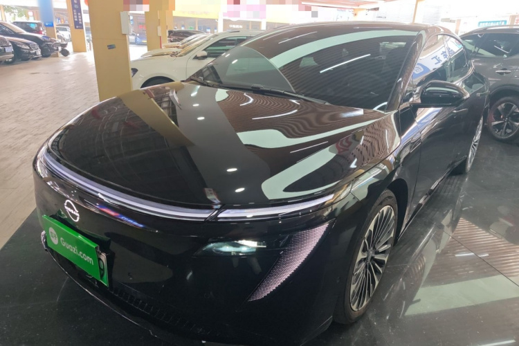 日产 日产N7 2025 汽车图片 #2