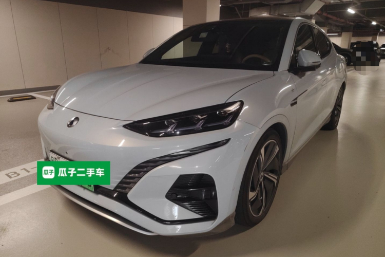 Denza N7 2024 #2 Denza N7 2024 imagem de carro #2