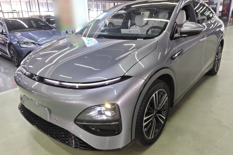 Xpeng G6 2023 immagine di auto #2