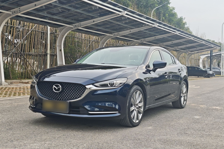 Mazda Atenza 2023 car image #2