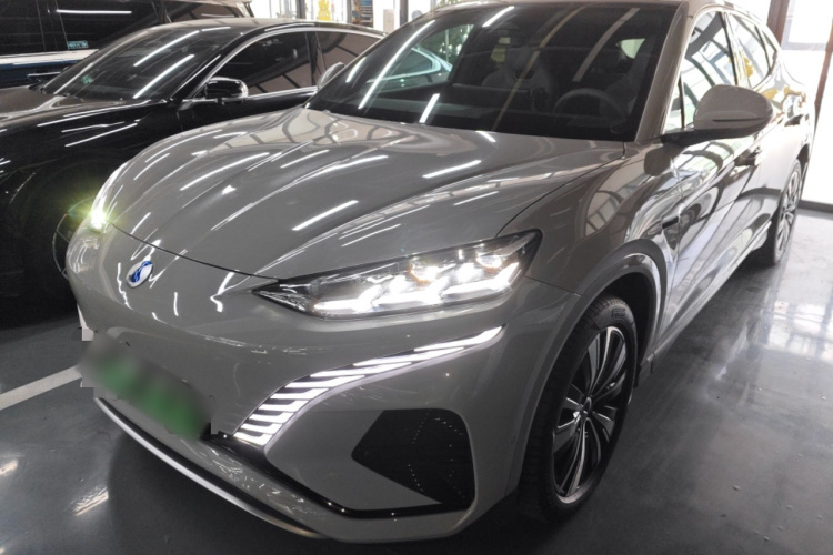 Denza N7 2023 car image #2