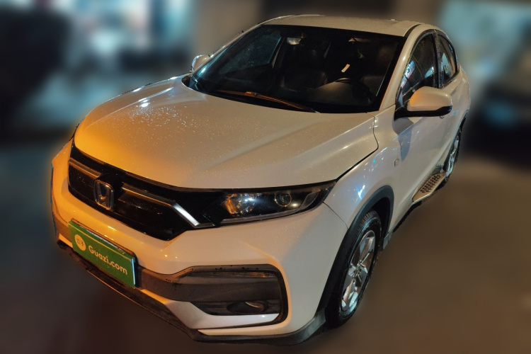 Honda XR-V 2019 #2 Honda XR-V 2019 immagine di auto #2