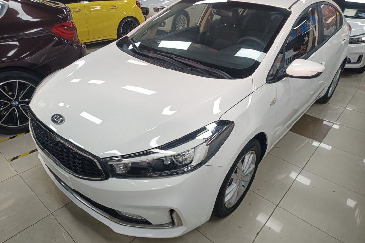 Kia 2017 immagine di auto #2