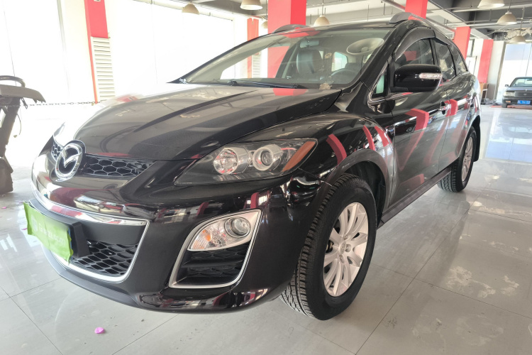 Mazda CX-7 2016 image de voiture #2