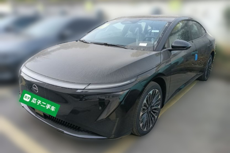 日产 日产N7 2025 汽车图片 #2