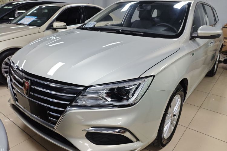 荣威 荣威Ei5 2019 汽车图片 #2