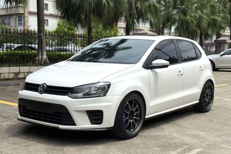 Polo 2016 #2 Polo 2016 immagine di auto #2