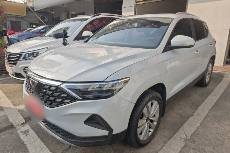 VS5 2020 #2 VS5 2020 car image #2