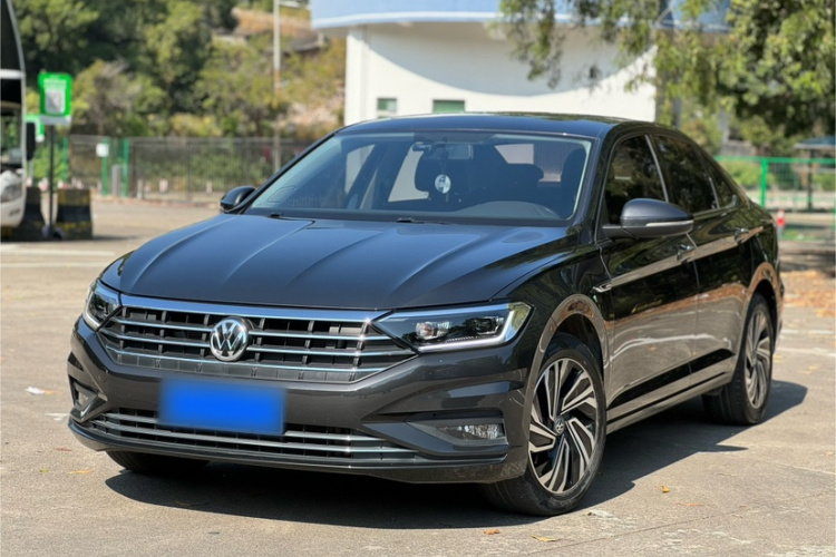 Volkswagen Sagitar 2021 #2 Volkswagen Sagitar 2021 immagine di auto #2