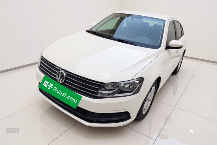 Volkswagen Lavida 2017 #2 Volkswagen Lavida 2017 car image #2