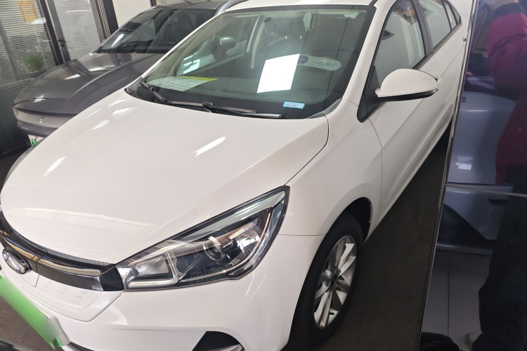 Chery 2025 #2 Chery 2025 car image #2