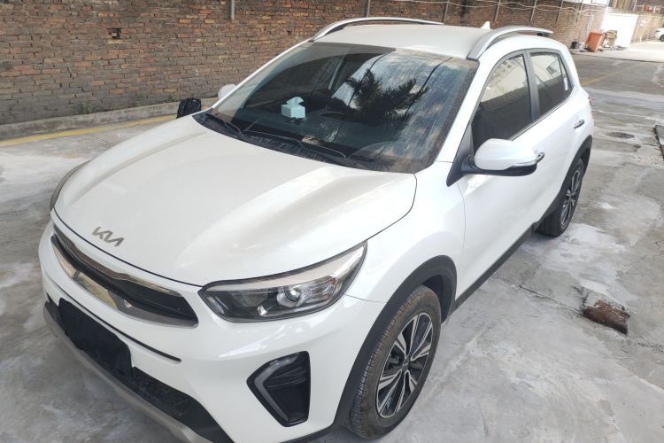 起亚 奕跑 2025 汽车图片 #2