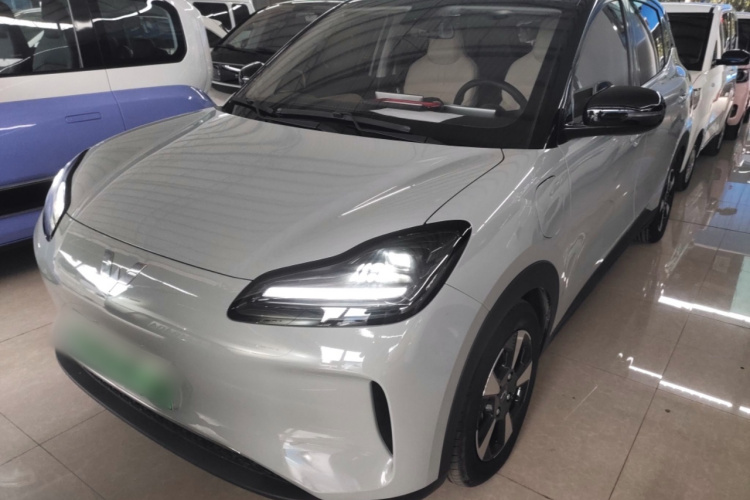 Wuling Binguo PLUS 2024 #2 Wuling Binguo PLUS 2024 immagine di auto #2