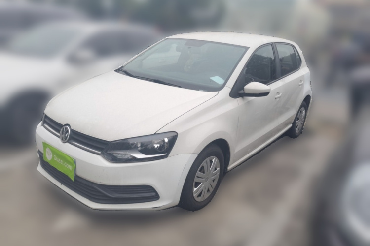 Polo 2017 #2 Polo 2017 car image #2