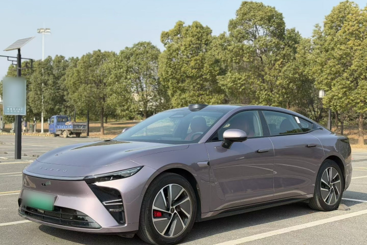 Exceed Stellar Era ES 2025 car image #2