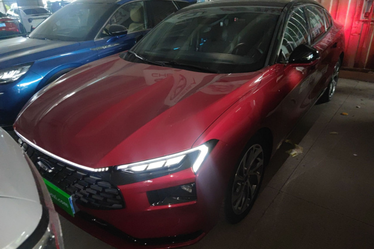 蒙迪欧 2024 汽车图片 #2