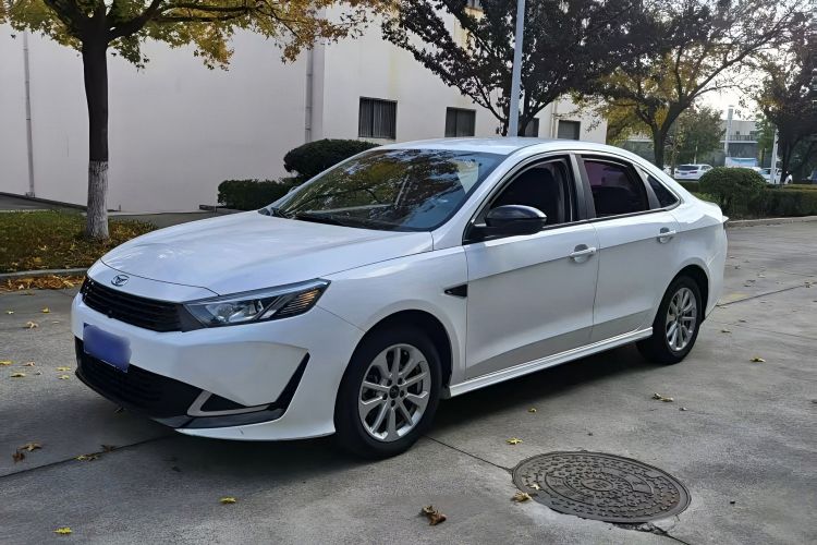 Kaiyi Xuandu 2021 car image #2