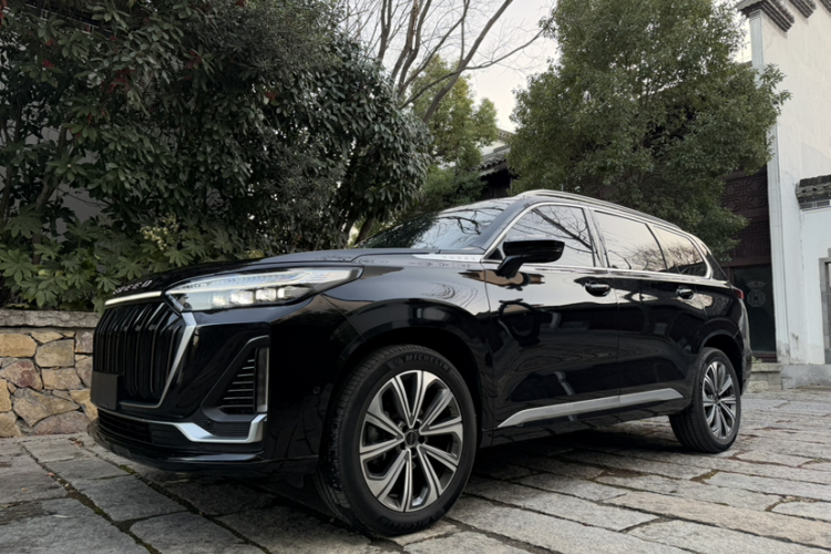 Exceed Lanyue 2024 صورة سيارة #2