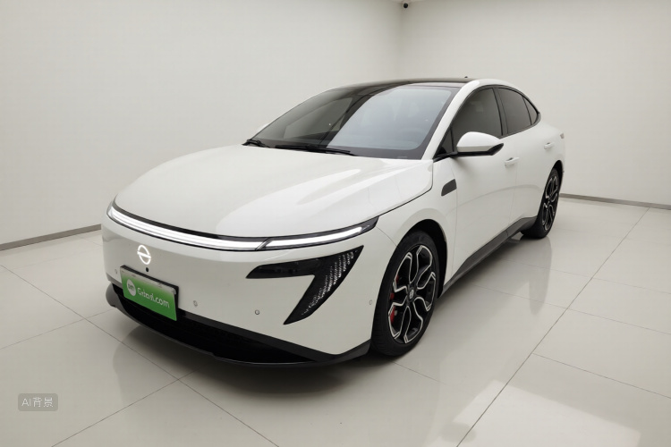 日产 日产N7 2025 汽车图片 #2