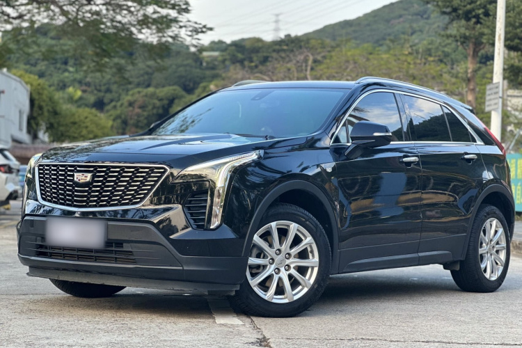 2020 car image #2