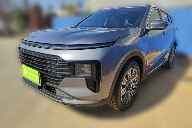 X70 PLUS 2024 immagine di auto #2