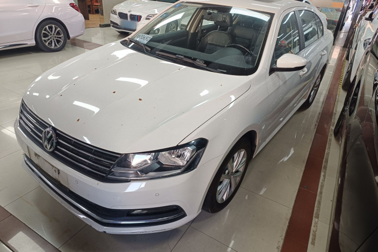 Volkswagen Lavida 2018 #2 Volkswagen Lavida 2018 car image #2