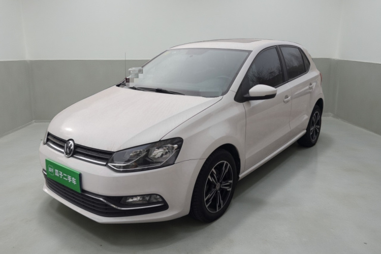Polo 2018 #2 Polo 2018 immagine di auto #2