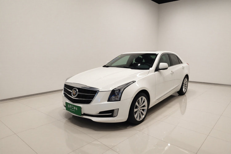 2015 car image #2