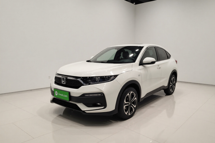 Honda XR-V 2022 car image #2