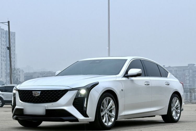 2024 #2 2024 car image #2