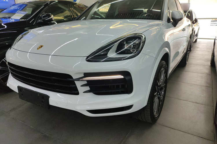 2021 car image #2