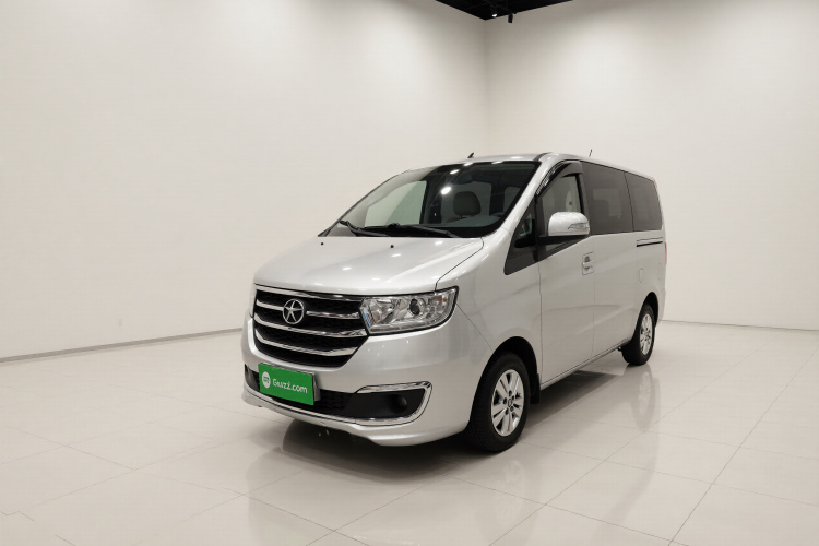 江淮汽车 瑞风M3 2017 汽车图片 #2