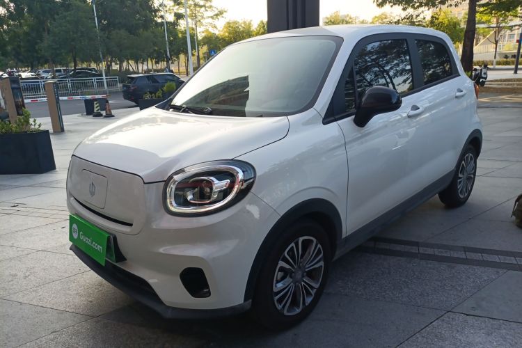 零跑汽车 零跑T03 2024 汽车图片 #2