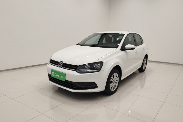 Polo 2018 #2 Polo 2018 car image #2