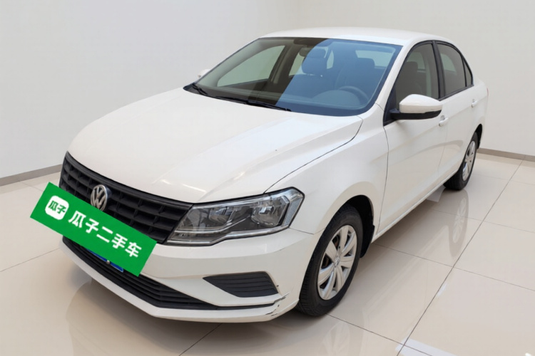 Jetta Jetta 2018 #2 Jetta Jetta 2018 car image #2