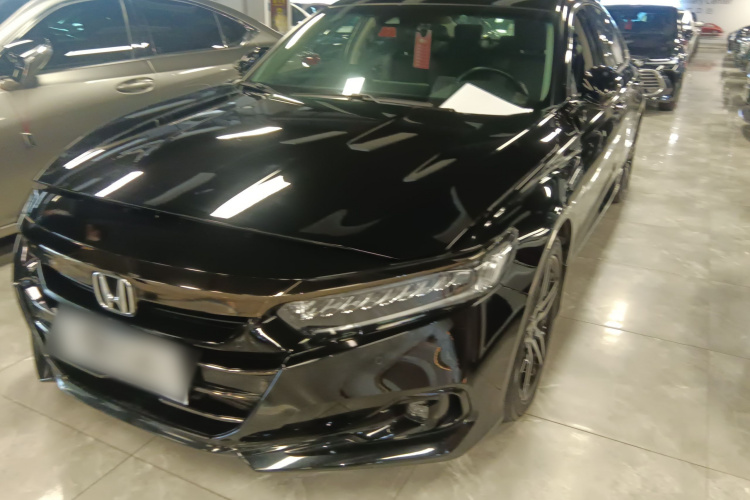 Honda Accord 2023 #2 Honda Accord 2023 car image #2