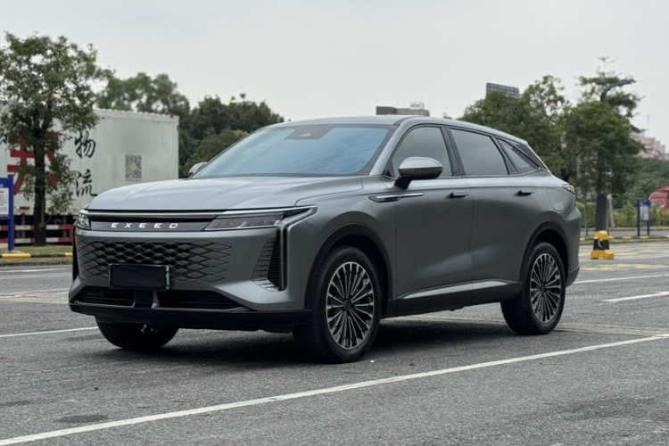 Exceed Yaoguang C-DM 2024 car image #2