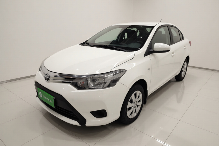Vios 2015 #2 Vios 2015 car image #2