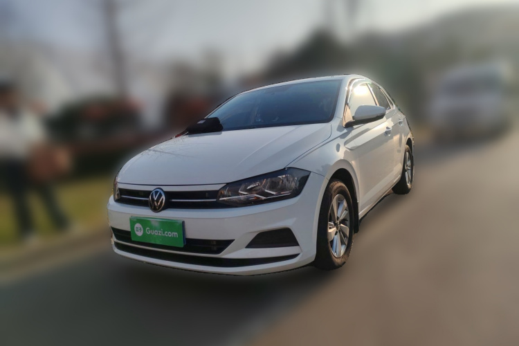 Polo 2023 immagine di auto #2