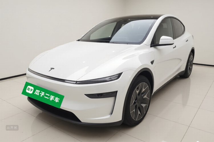 特斯拉 Model Y L 2025 汽车图片 #2
