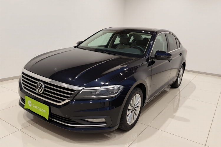 Volkswagen Lavida 2021 car image #2