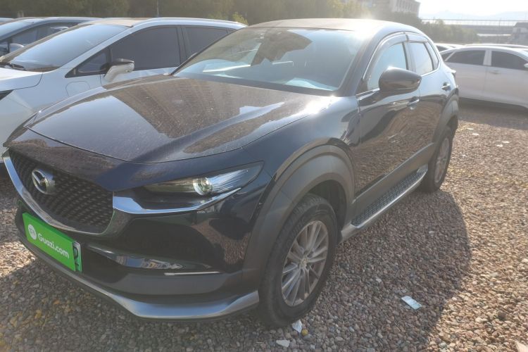 Mazda CX-30 EV 2022 صورة سيارة #2