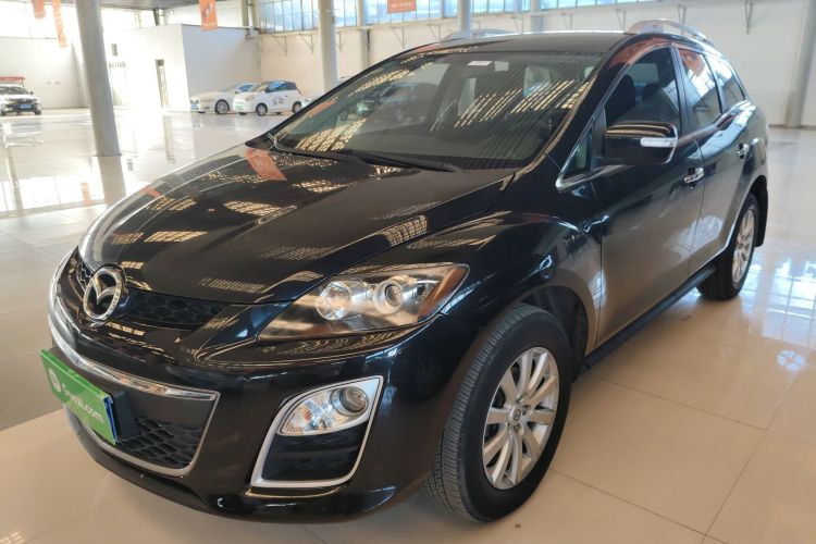 马自达 马自达CX-7 2015 汽车图片 #2