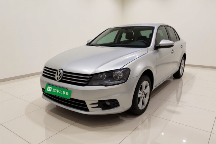 Volkswagen Bora 2015 #2 Volkswagen Bora 2015 car image #2