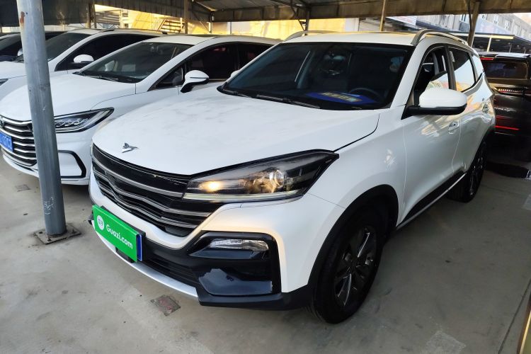 Kaiyi Showjet 2024 immagine di auto #2