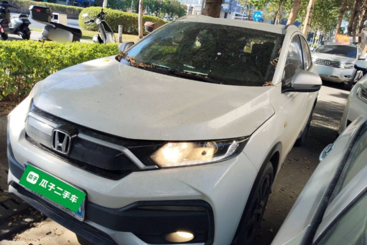 Honda XR-V 2020 car image #2
