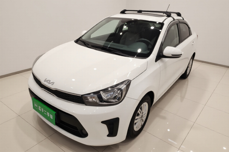 起亚 焕驰 2022 汽车图片 #2